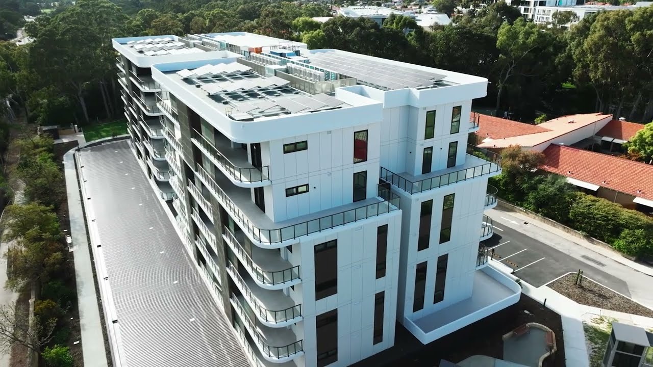 Georgiou RAFFA Stirling End of Project Video