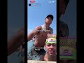 Sure Malachi Sure Malachibarton Malachi Disney Worldscollide Funny Live