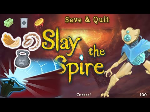 Slay the Spire December 11th Daily - Defect | The one time Mind Blast is not great...