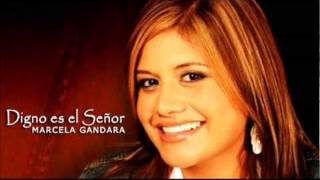 Más fuerte que la vida - Marcela Gándara