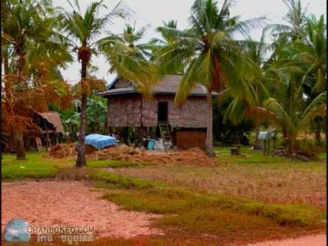 Tirk Phnek bar tang sou,  By Eung Nary