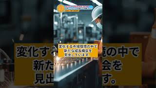 [世界一]日本企業のTOPシェア争いは海外メーカー勢の追随を許さない / サマ記事 Media NEWS