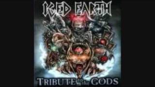 Iced Earth-Highway to hell