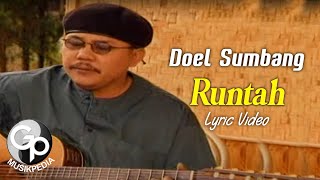 Download lagu Doel Sumbang Runtah... mp3