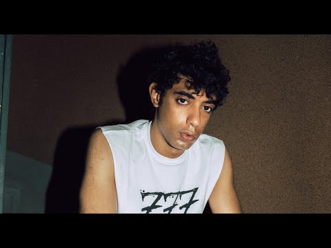 [FREE] Dylan x Pyrex - "Spezzato / AIR FORCE" | Dark Raggeaton x Hard Trap type beat (prod. EASTER)