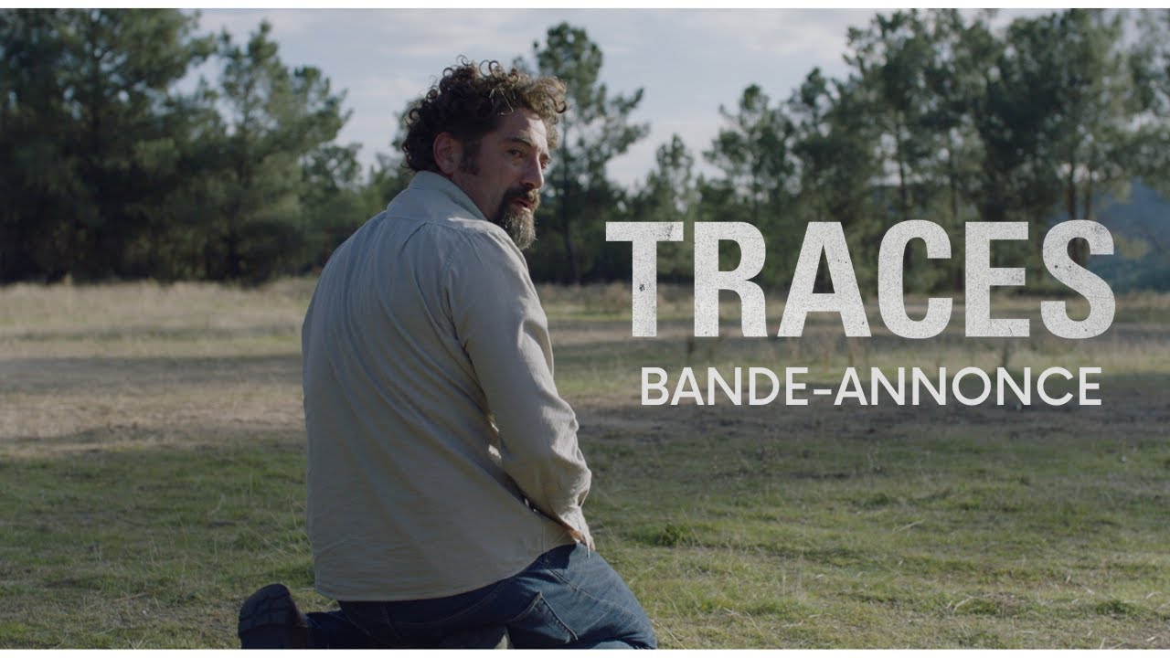 TRACES de Tiago Guedes - Bande-annonce officielle