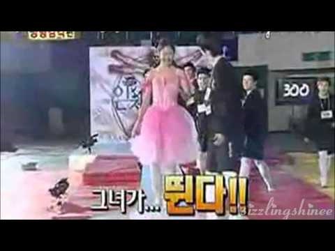 Eunhae moment #14 ["I can't accept this marriage!"]