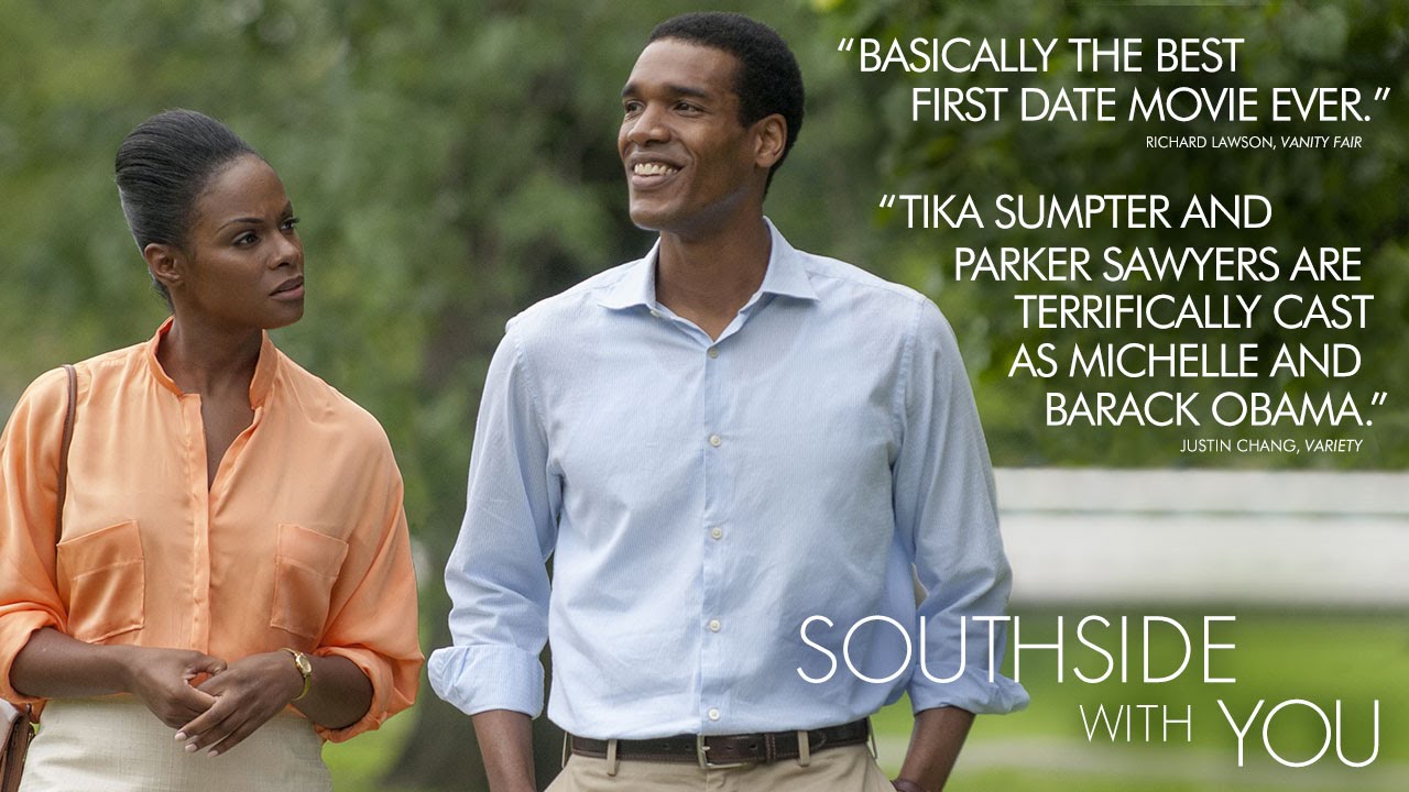 Southside with You: Overview, Where to Watch Online & more 1