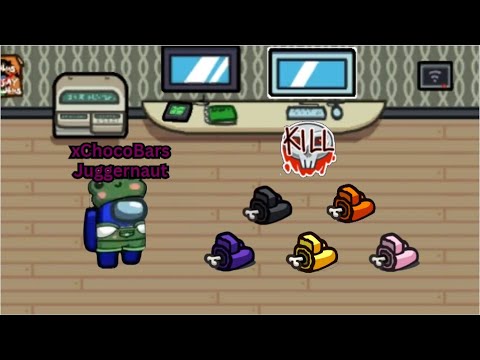 THE CLEANEST JUGGERNAUT RAMPAGE!