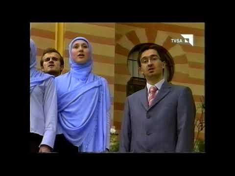 Miralem Babajić - Srcu mome derman daj (Video 2005)