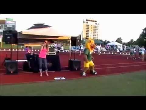 Don't Stop Believin' - Cover by Kamber Cain