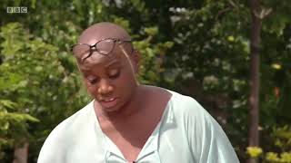 Andi Oliver video