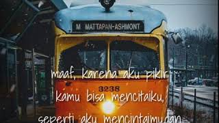 Download lagu Story wa/ maaf sudah mengganggu hari harimu mp3
