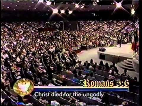 John Osteen's Truly Trusting Jesus (1994)