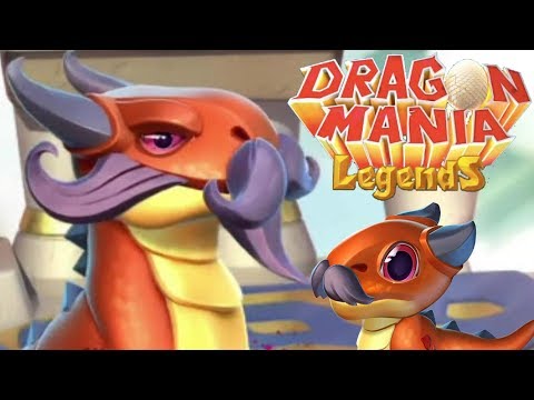 STACHE DRAGON BREEDING GUIDE! 5 BEST Combinations! - How to Breed the Legendary Stache Dragon DML!