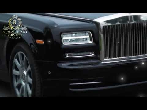 Videos from Royal Limo Services