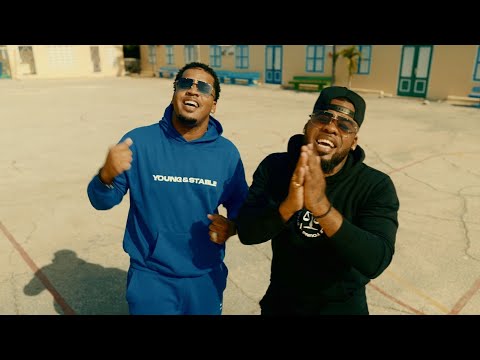 Nello x Realdy - Preokupa (Music Video)