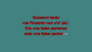 Falsa partenza
