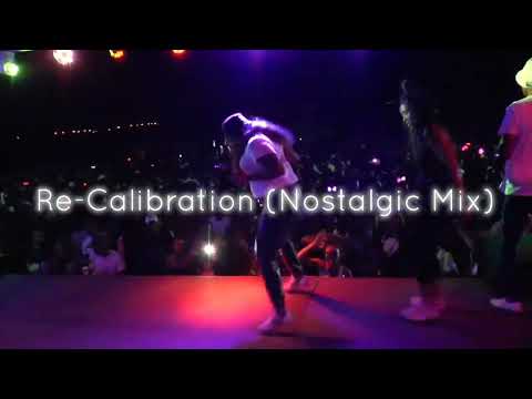 Re-Calibration (Nostalgic Mix)