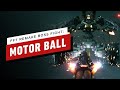 Final Fantasy 7 Remake Walkthrough  - Motor Ball Boss Fight