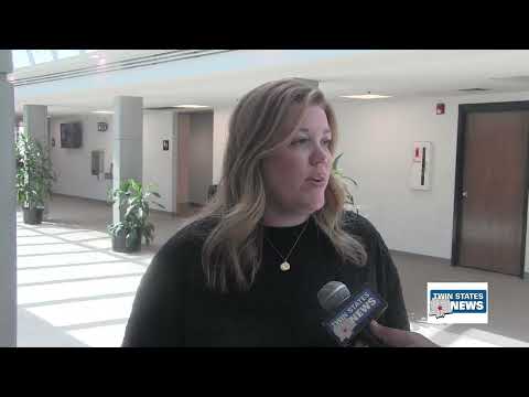 TSA Precheck At Meridian Regional Airport
