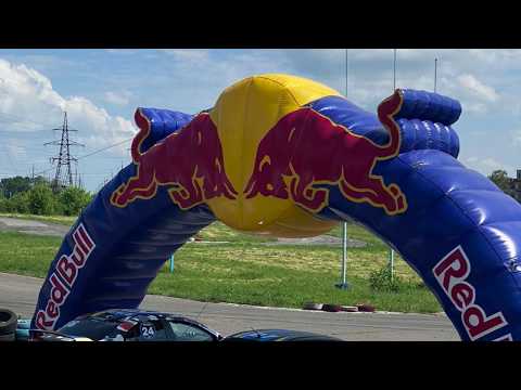 Mitsubishi Evolution X time attack machine 2020