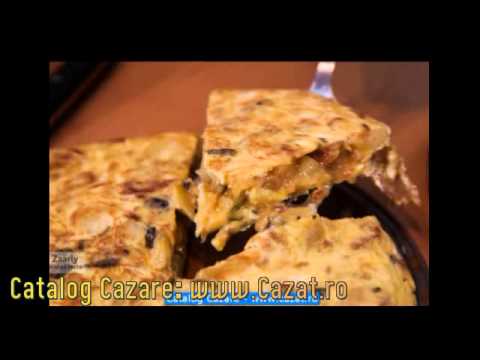 Cazare Chisirid, Bihor - Cazat.ro