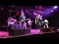 The Fixx - Lost Planes @ Warehouse Live 07-09-19