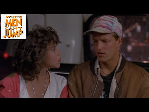 White Men Can't Jump (1992)- Gloria Tells Billy He Got Hustled by Sidney