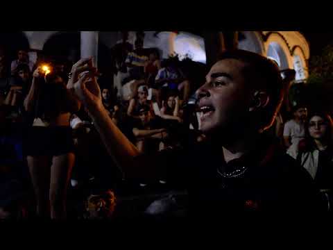 METRO vs METRYK - FINAL | CRECIMIENTO FREE | Fecha 2