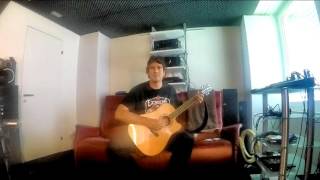 Pursuit of Happiness Cover - Nuno