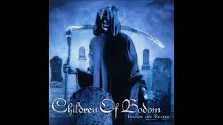 Northern Comfort - Children of Bodom