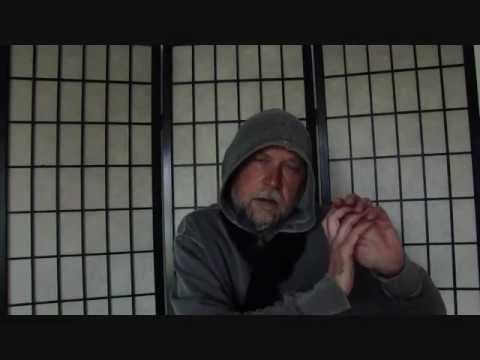 Nachricht an Dich, zutiefst verhasster Satan-Chr-ist - 1