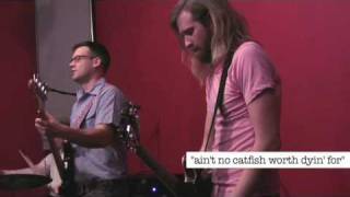 Ain't No Catfish Worth Dyin' For - Sam Howard Band