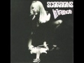 SCORPIONS - LONGING FOR FIRE