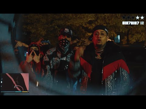 GTA Montana - TAHOE (Video Oficial)