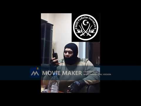 Milli Fədailər Hərəkatı "DİFAİ" Fədailərinin Etatist "Fədai"-lərik