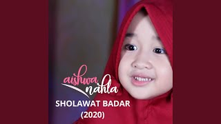 Download lagu Sholawat Badar (2020) mp3