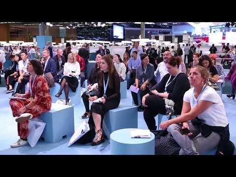 CFDA x Premiere Vision New York Ambassador: Maria Cornejo of Zero + Maria Cornejo