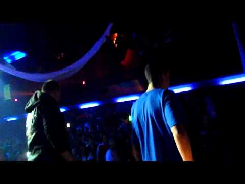 Shomi vs. Sweet HH4EVER 16.12.11