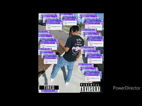 SACCBoy DT - #tir3d [Official Audio]