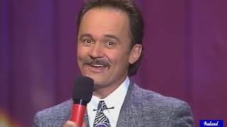 Daddy Sang Bass Live  The Statler Brothers