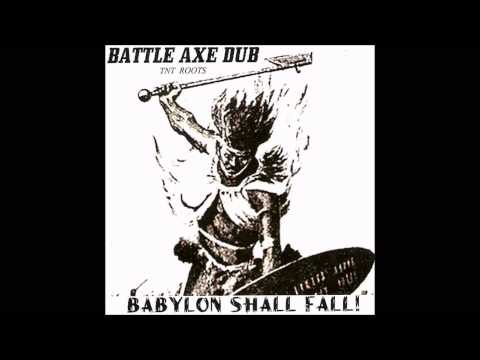 TNT Roots - The Anthem (Aba Shanti-I Killer)