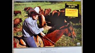 Henson Cargill &quot;City Boy, Country Born&quot;