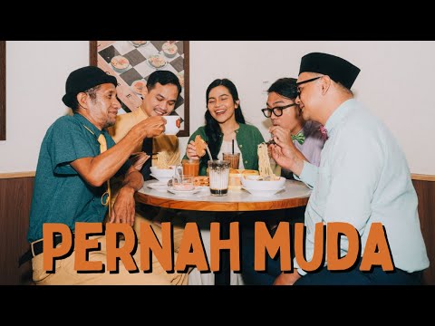 Deredia - Pernah Muda | Official Music Video