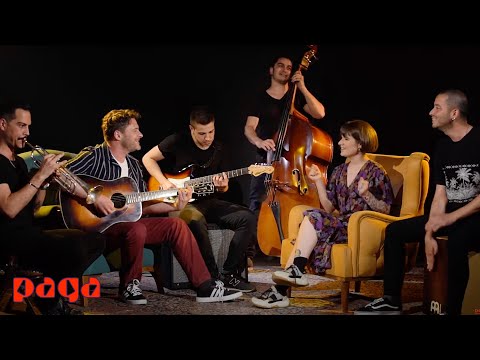 Tuna Kiremitçi & Dilhan Şeşen - Neresi Olmalı (Tuna Kiremitçi ve Arkadaşları II) (Official Video)