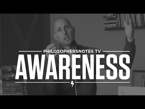download lagu mp3 mp4 Awareness Anthony De Mello, download lagu Awareness Anthony De Mello gratis, unduh video klip Awareness Anthony De Mello