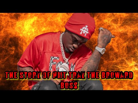 The Story Of HMT Tray The Broward Boss