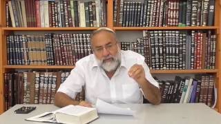 פרשת ואתחנן: כוחה של תפילה