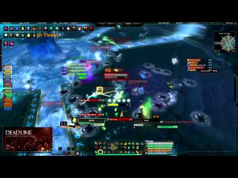 Immerseus HC - BrM Monk PoV